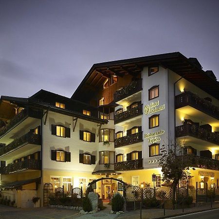 Hotel Dolomiti Moena Kültér fotó