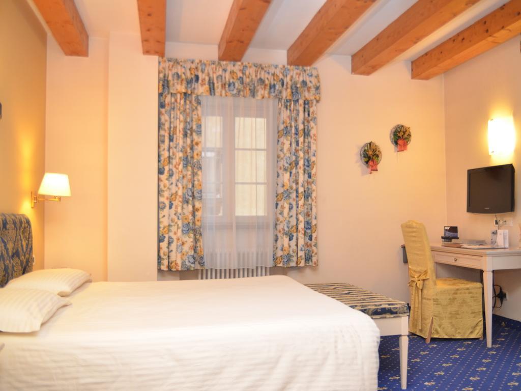 Hotel Dolomiti Moena Szoba fotó