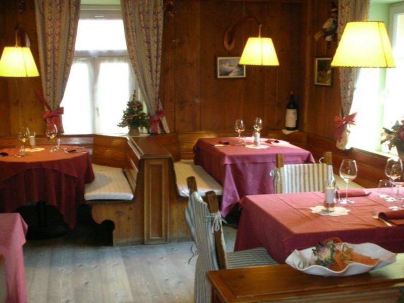 Hotel Dolomiti Moena Kültér fotó