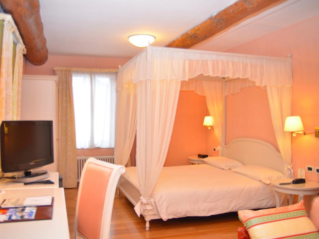 Hotel Dolomiti Moena Kültér fotó