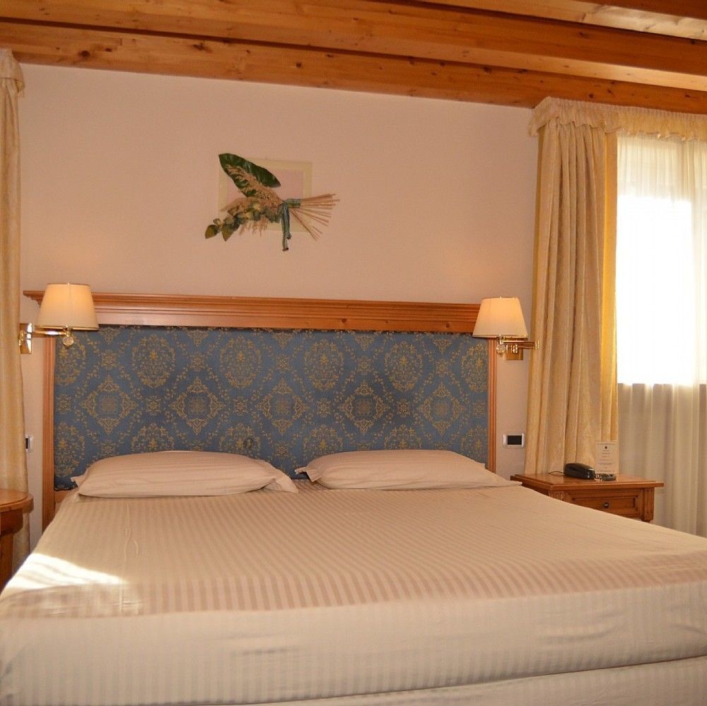 Hotel Dolomiti Moena Kültér fotó