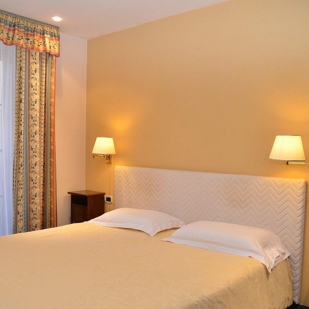 Hotel Dolomiti Moena Kültér fotó