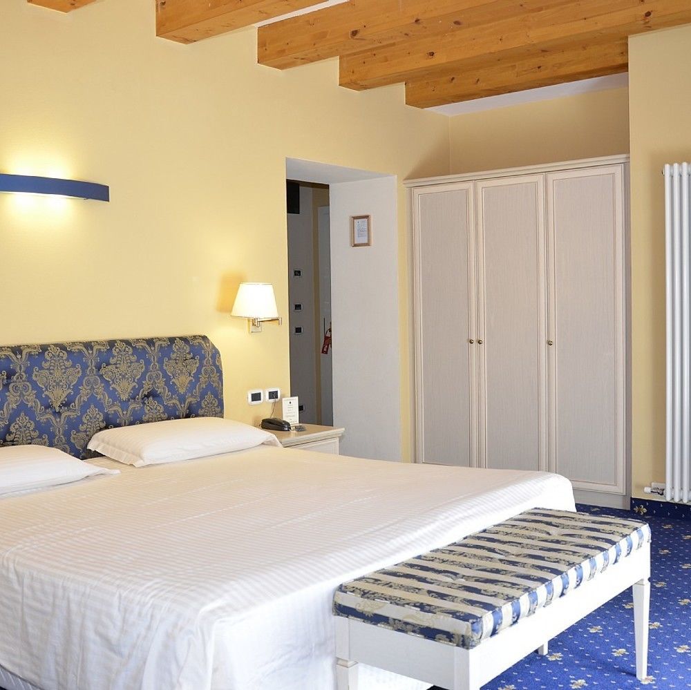 Hotel Dolomiti Moena Kültér fotó