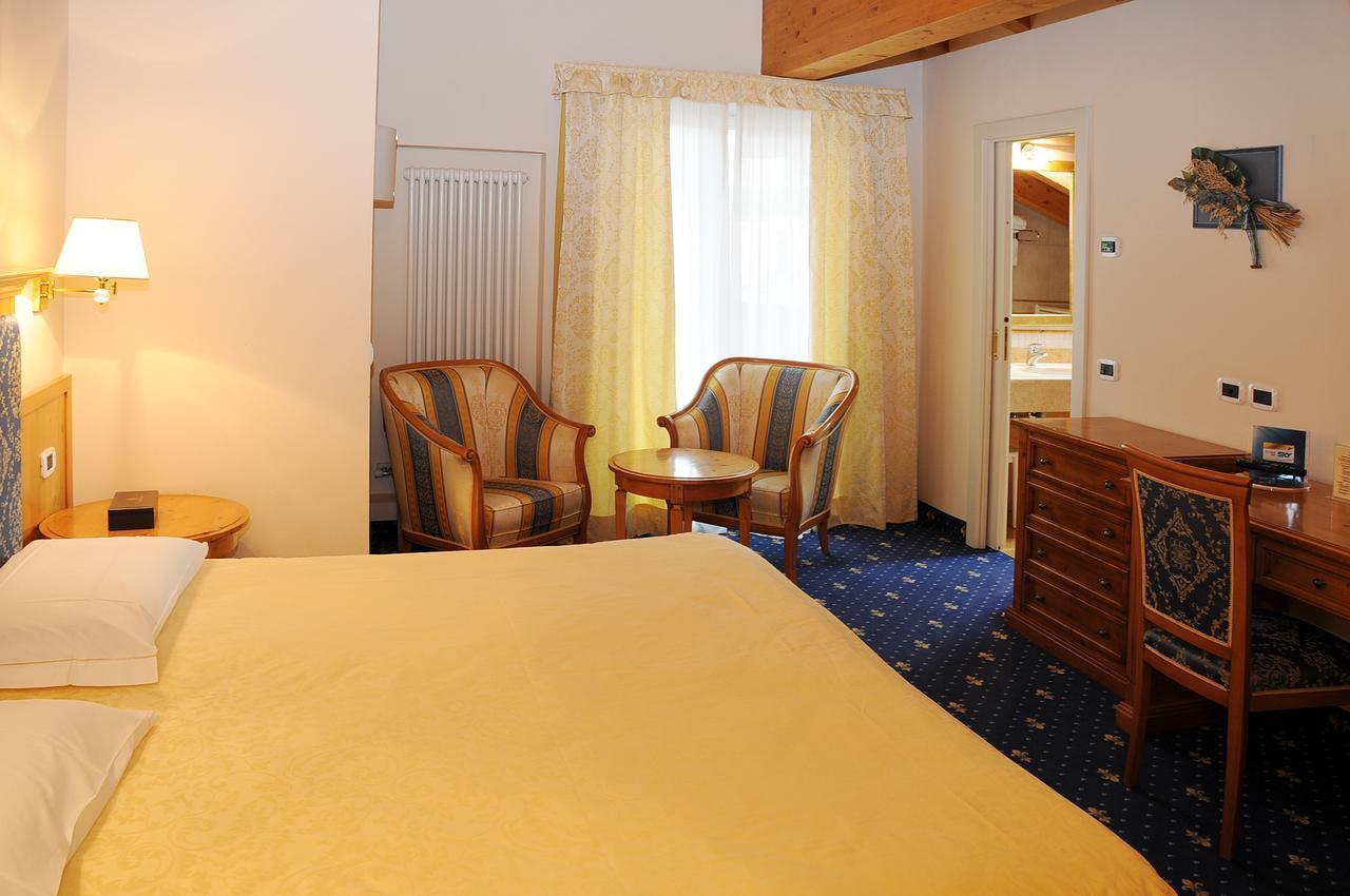 Hotel Dolomiti Moena Kültér fotó