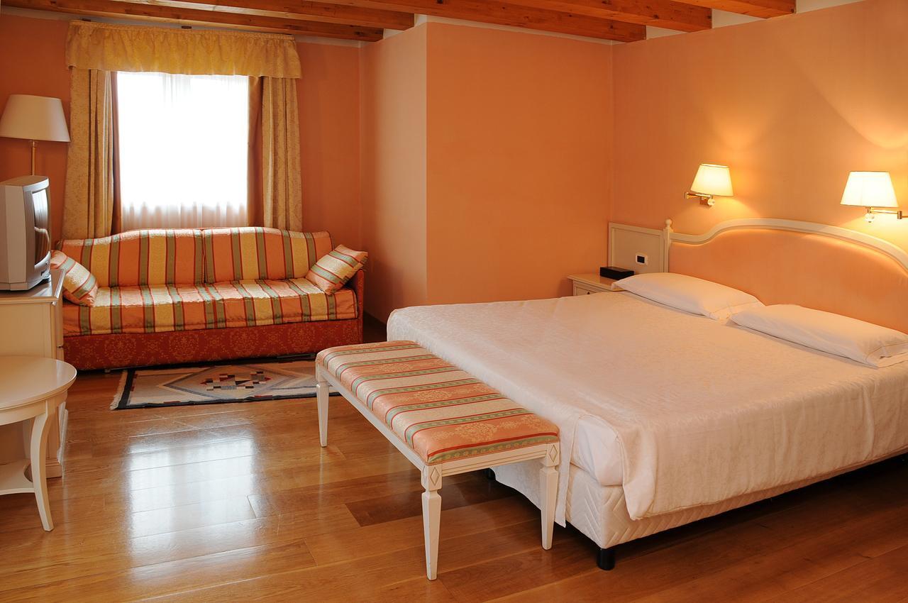 Hotel Dolomiti Moena Kültér fotó