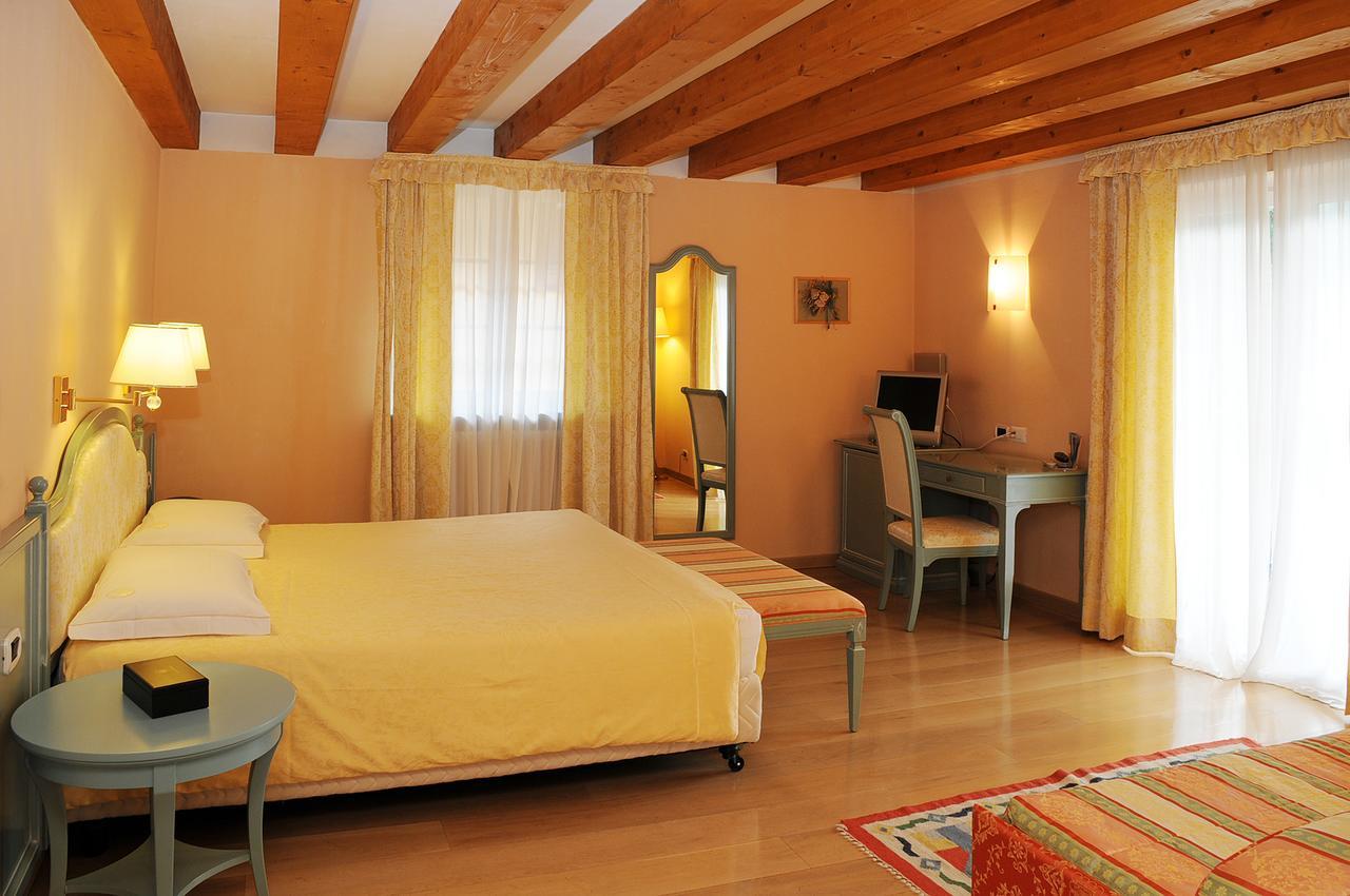 Hotel Dolomiti Moena Kültér fotó