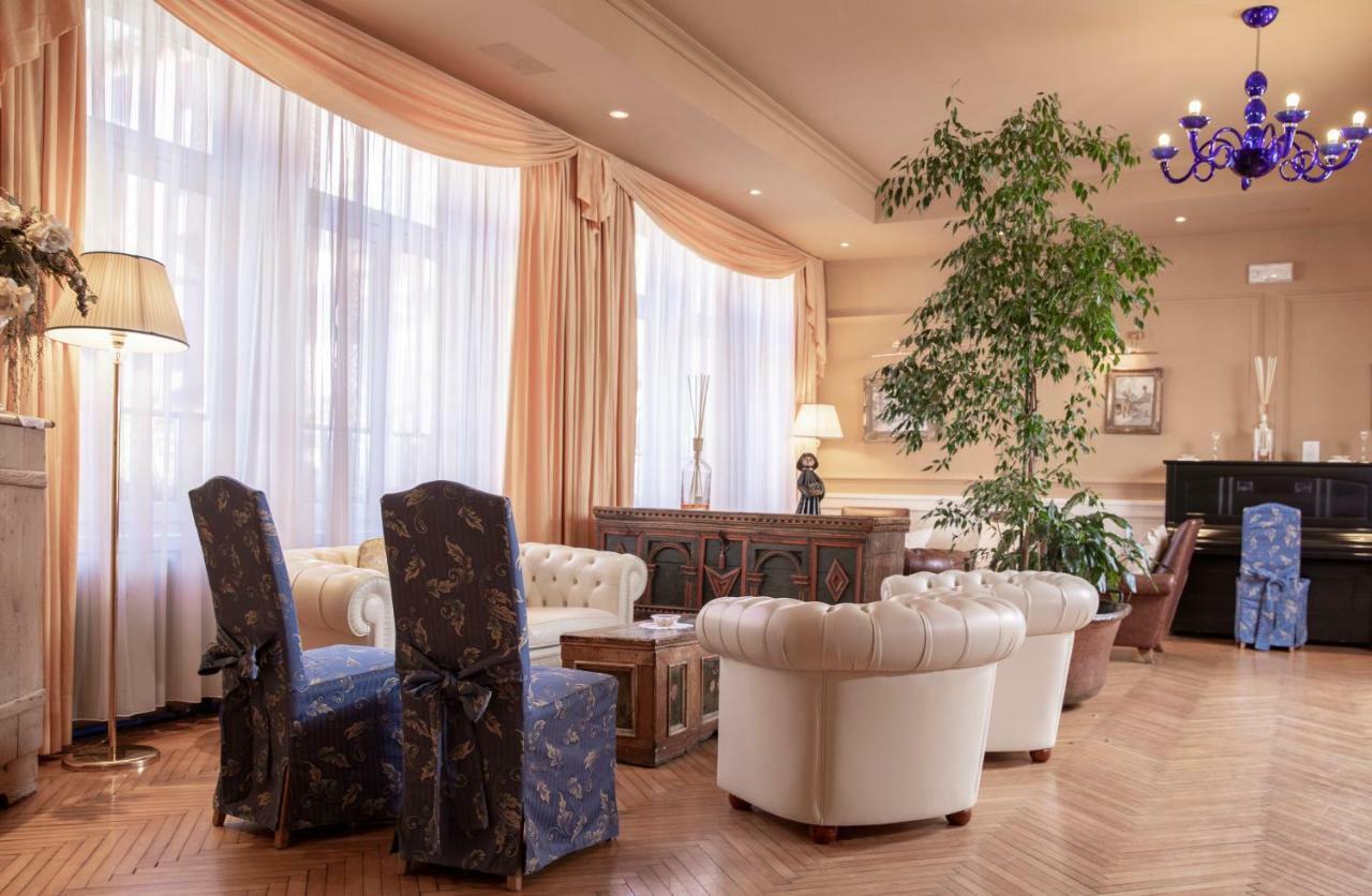 Hotel Dolomiti Moena Kültér fotó