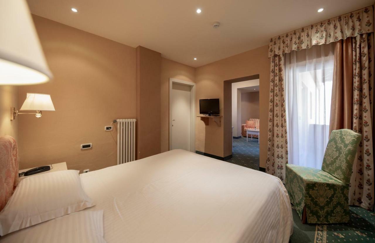 Hotel Dolomiti Moena Kültér fotó