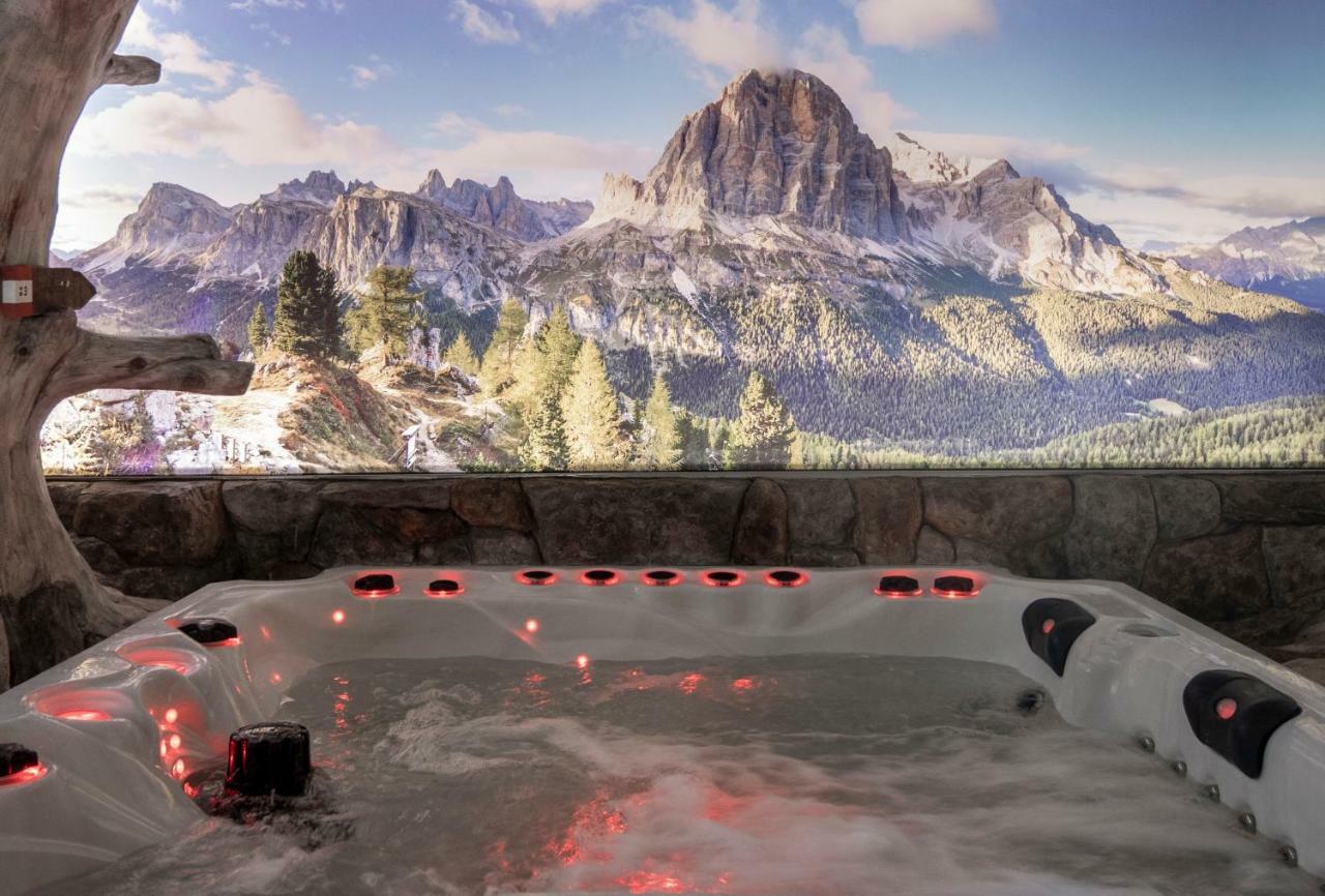 Hotel Dolomiti Moena Kültér fotó